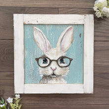 ON LINE WORKSHOP - Bunny Painting March 2-3rd